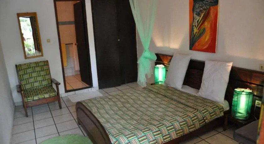 Hotel Napoleon Lagune