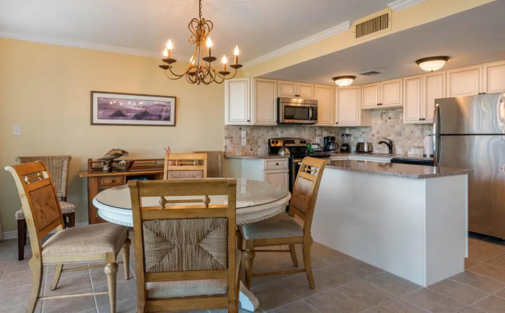 Villas Of Amelia Island