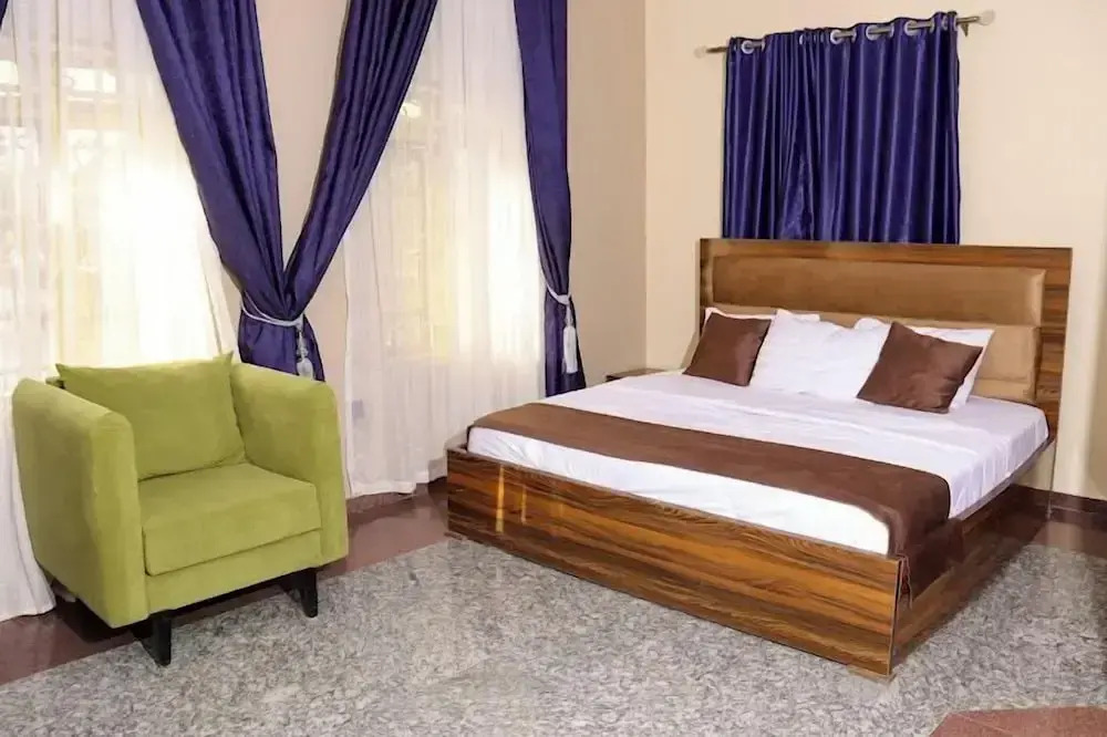 Top Ranks Hotel Galaxy