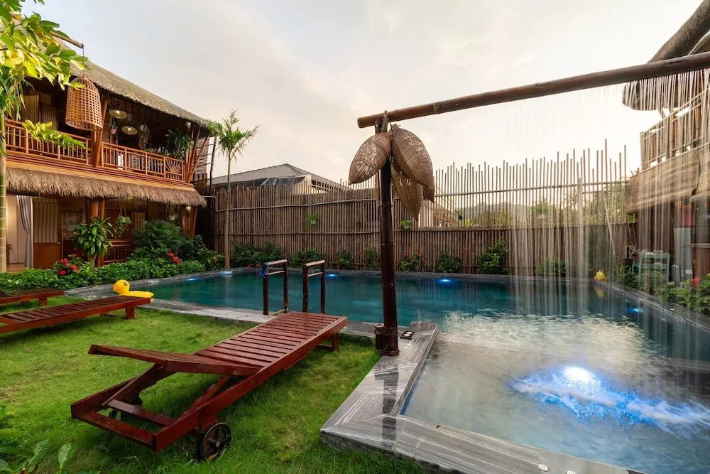 Bamboo Phú Quốc