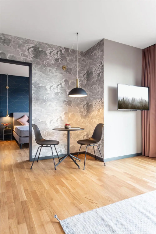 ipartment Darmstadt HOME by Best Western