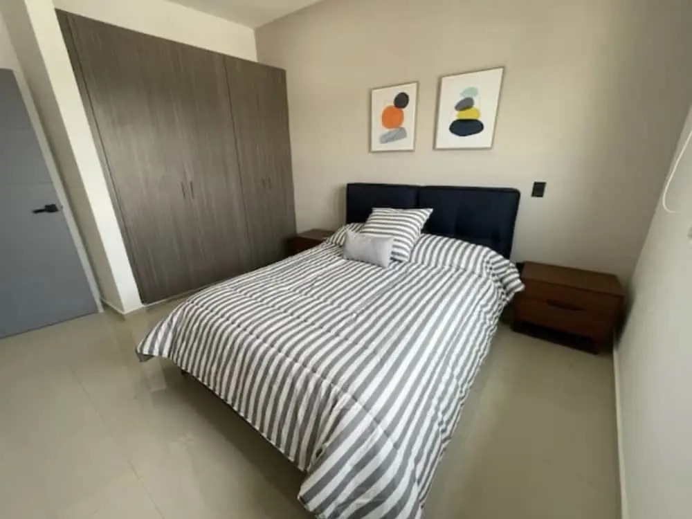Ataraxia Apartments