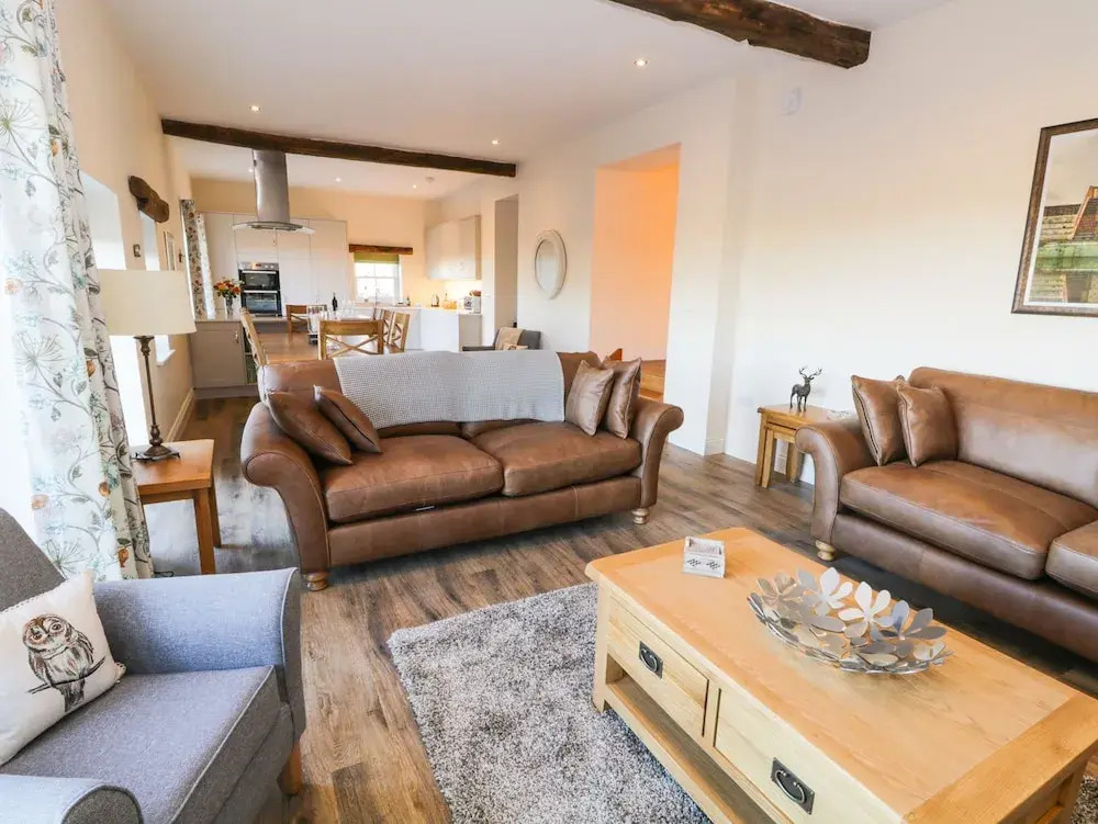The Byre