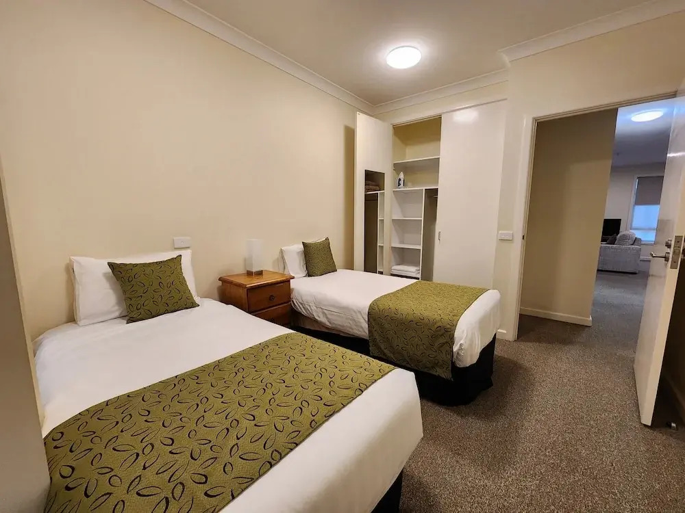 Mary MacKillop Spirituality Centre, Melbourne