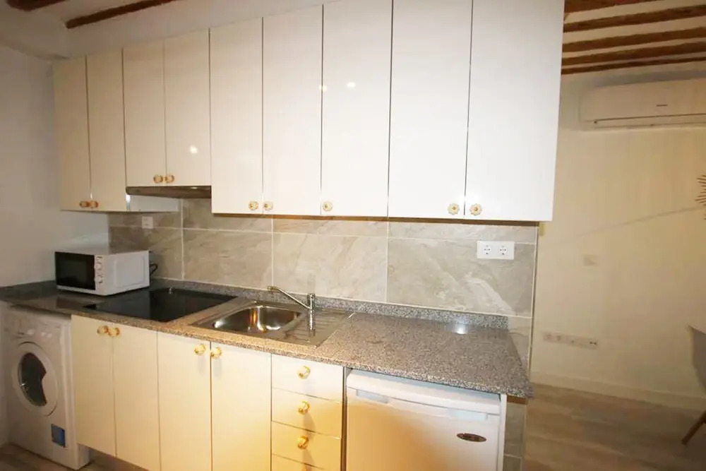 Wonderful Apartment Chueca
