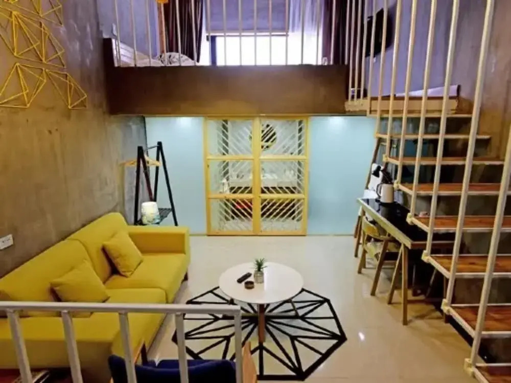 Wuzhen Bujiaoxiao Hotel