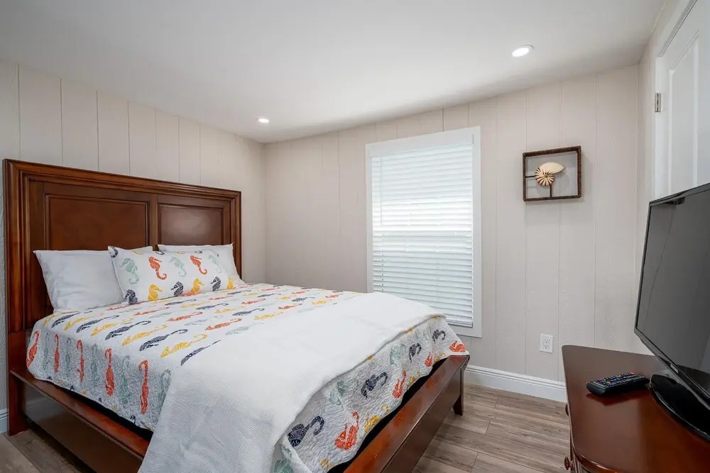 5619 Lewis Street by Coastal Vacation Properties
