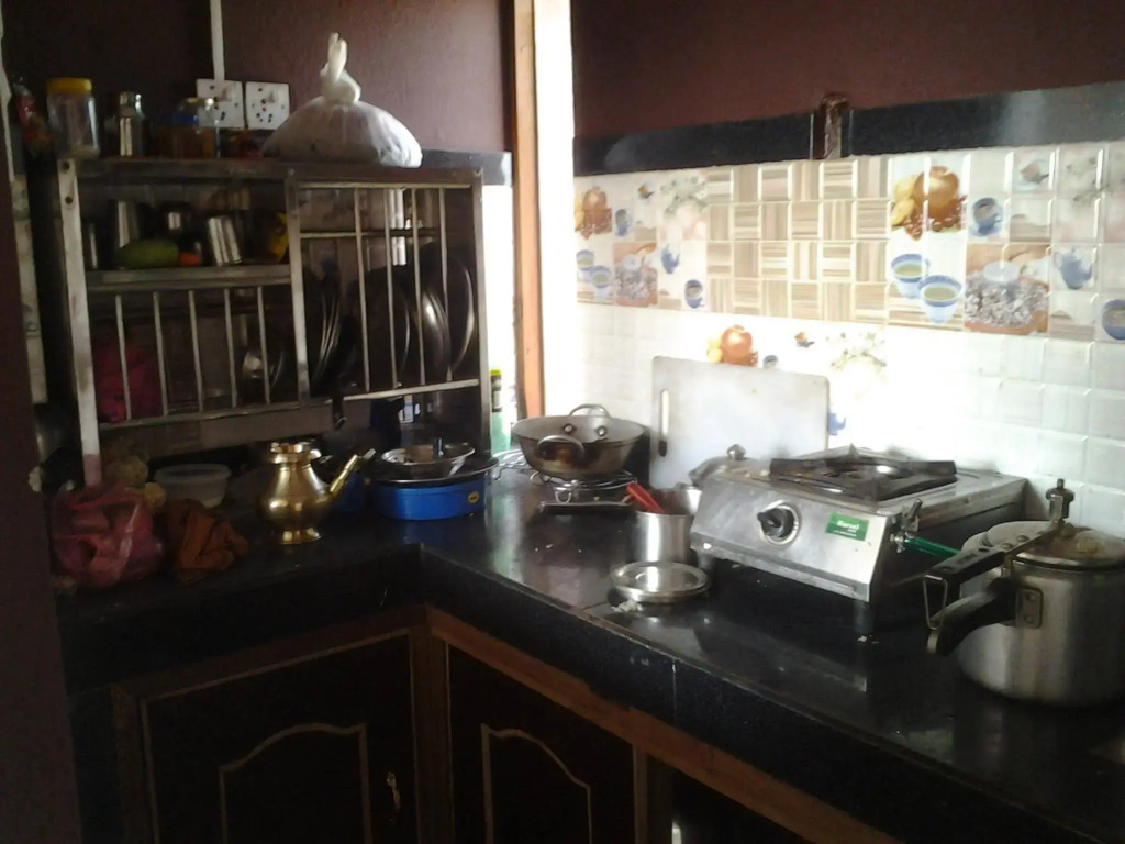 Ajima Guest House