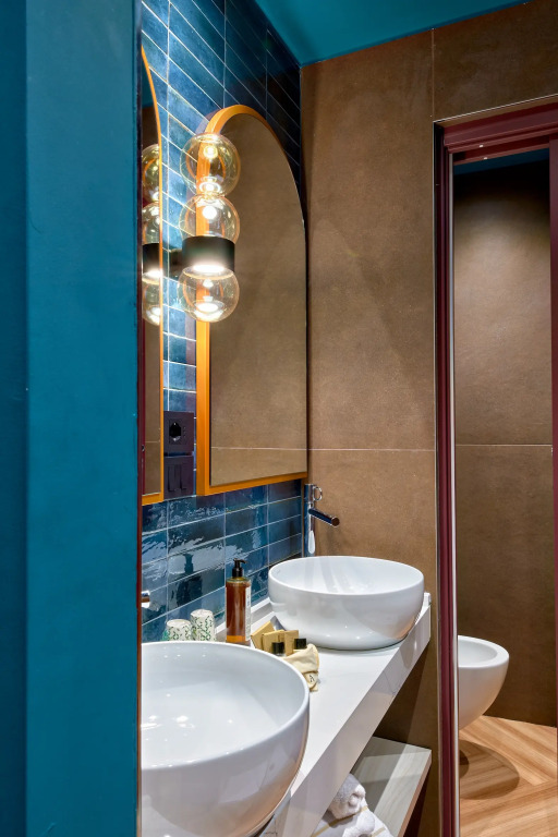 Hotel Ca DOro - WENICE Deep Culture