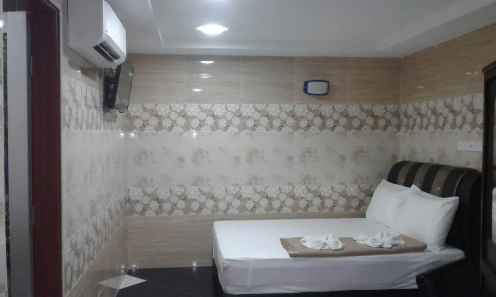SV Andalas Hotel