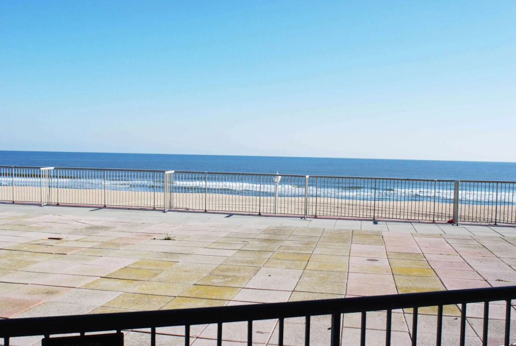 Grand Hotel Ocean City Oceanfront