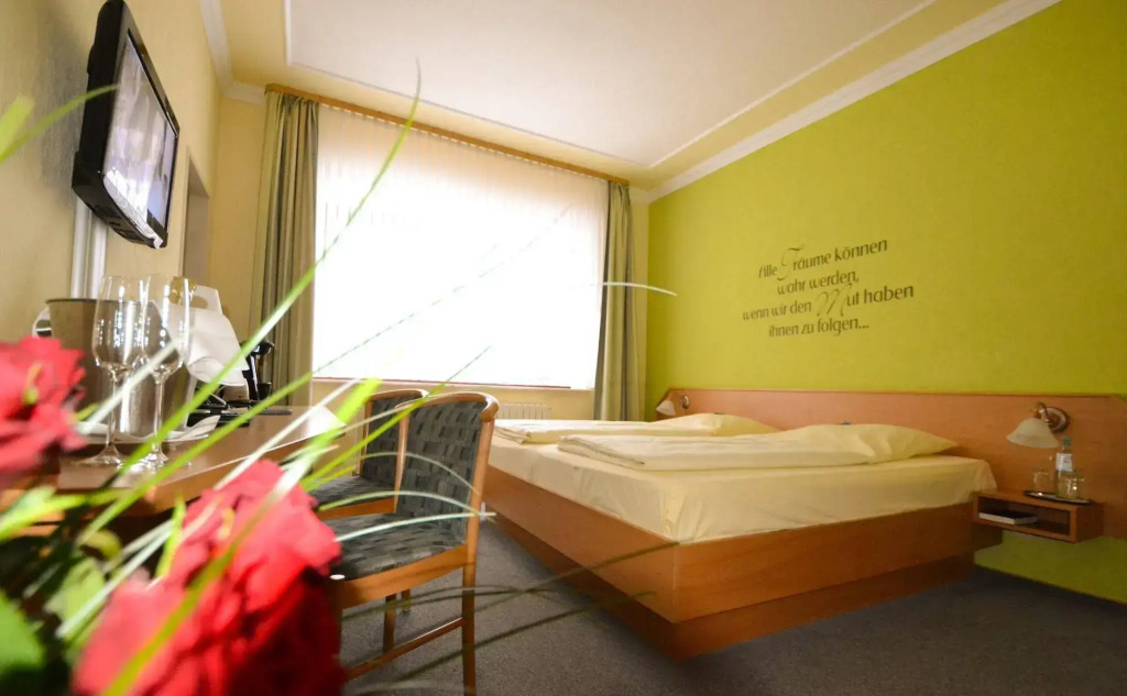 Hotel Bockelmann