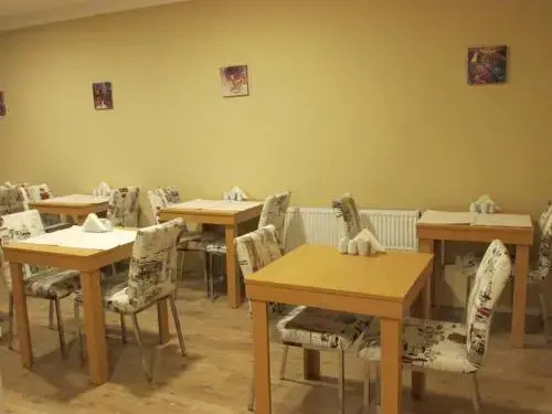 Alize Life Hotel