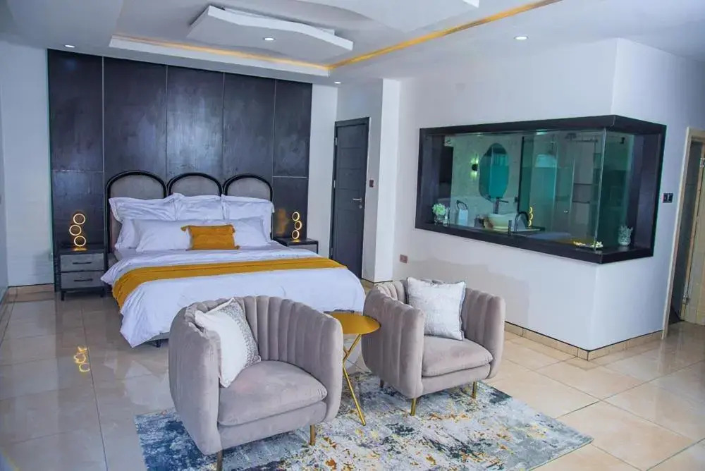 The Private House