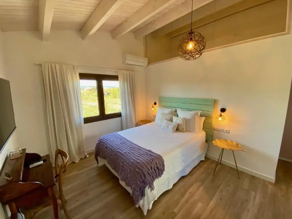 Bed & Breakfast Wine & Cooking Penedès