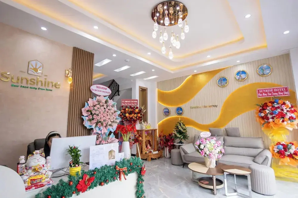 Sunshine Homestay