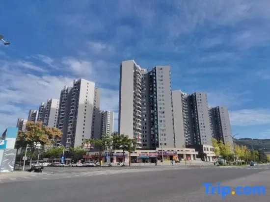 Qingfeng Homestay