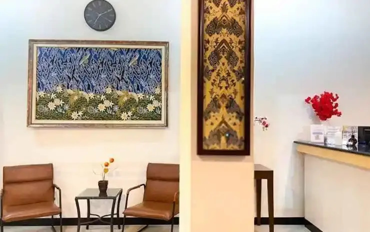 Ono's Hotel Cirebon