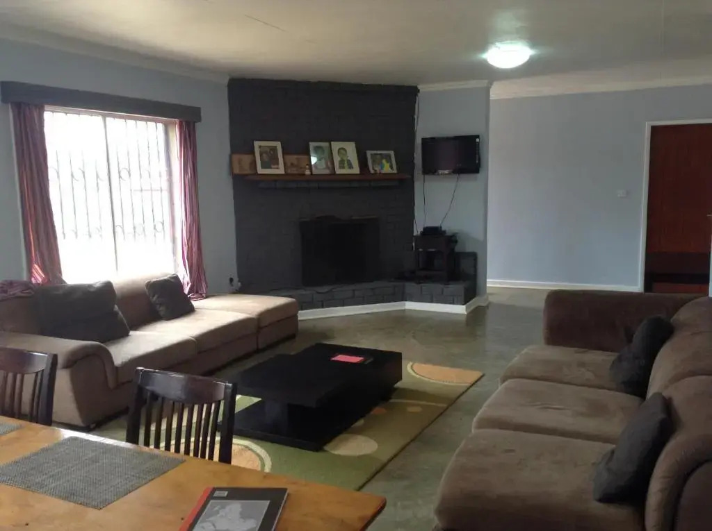 Teule Guest House