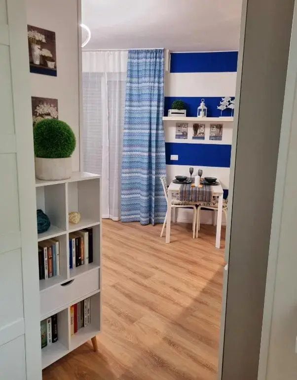 OCEAN SUITE in Ventimiglia
