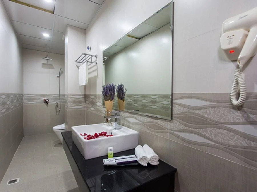 Lavender Hotel Apartment