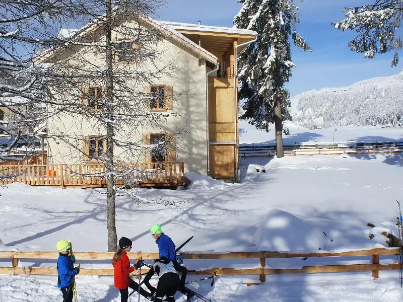 Holiday Home von Capeller by Interhome