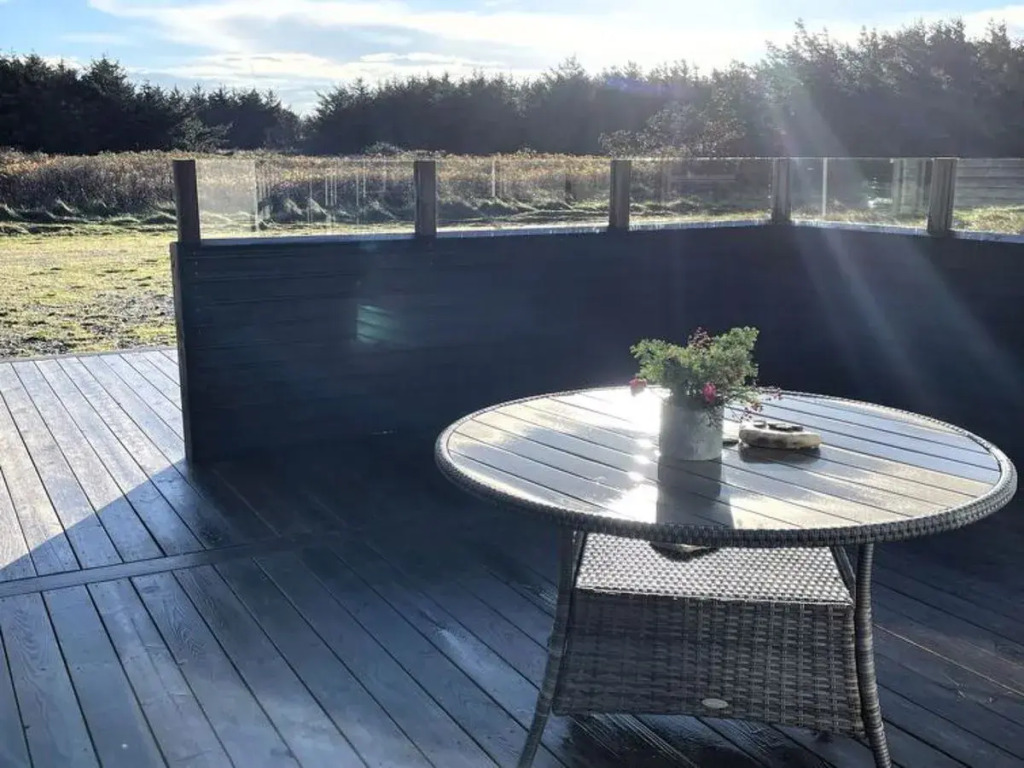 "Atanasija" - 300m from the sea in NW Jutland