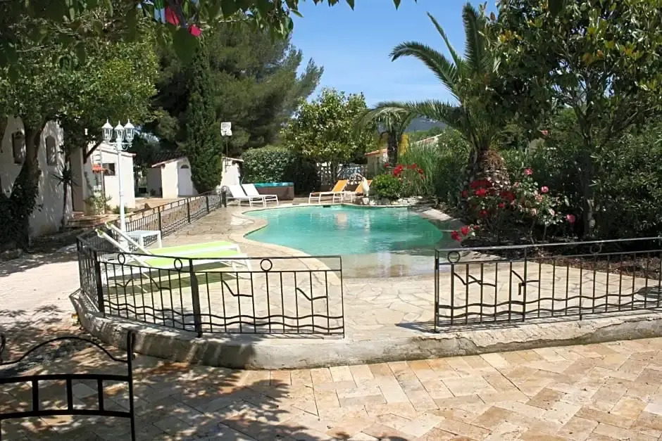 Villa-Myami Les Chalets
