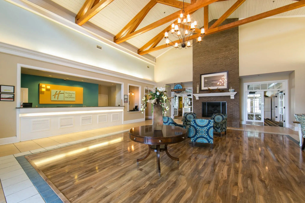 Holiday Inn Club Vacations South Beach Resort