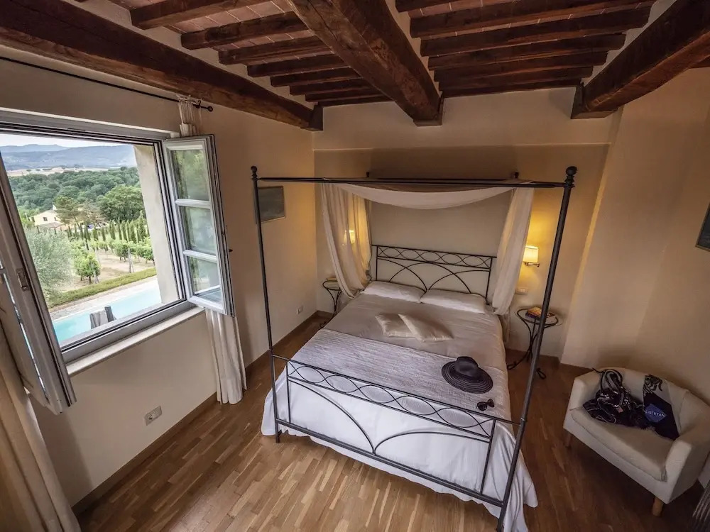 Countryhouse Villa Rey
