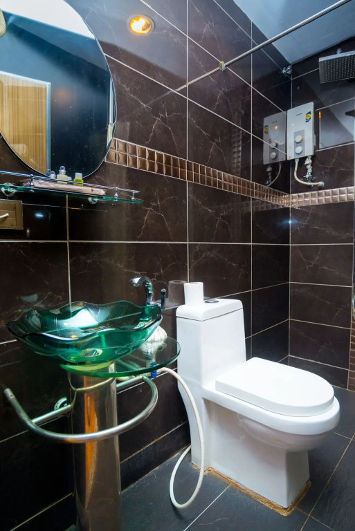 Hotel Holmes Johor Jaya