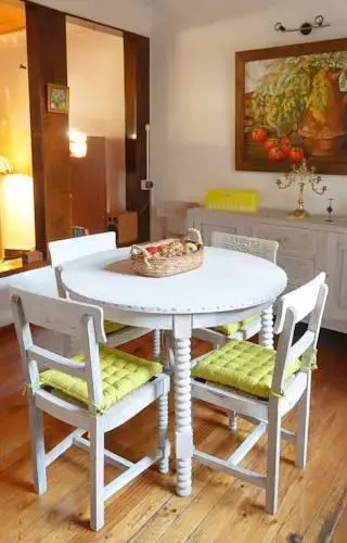 Hostal Patio Europeo