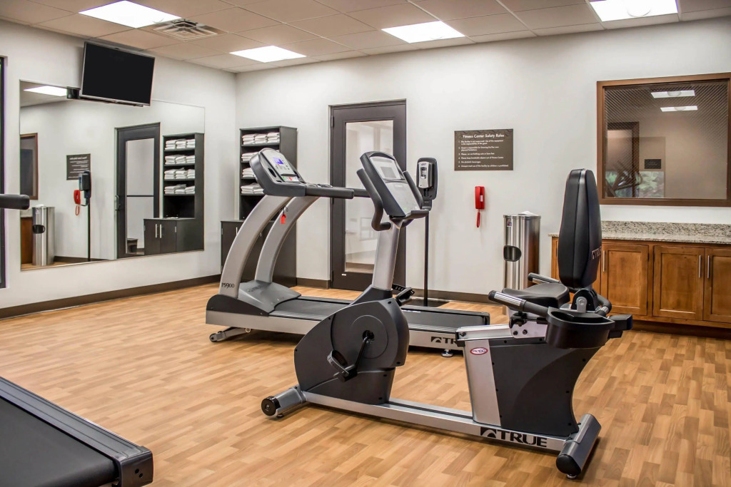 Comfort Suites Hartville-North Canton