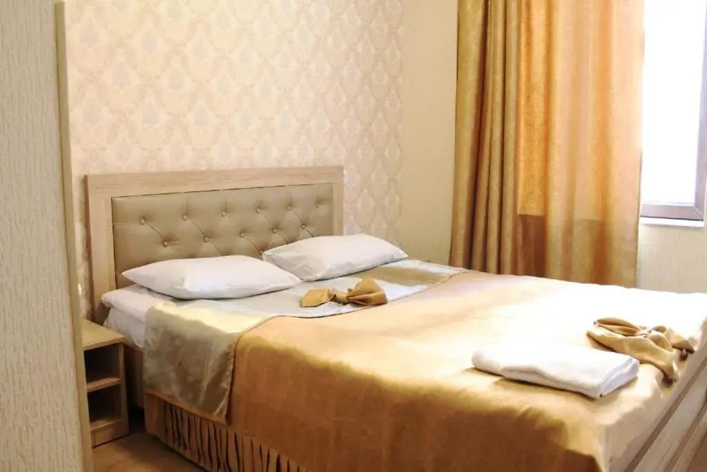 Hotel WB