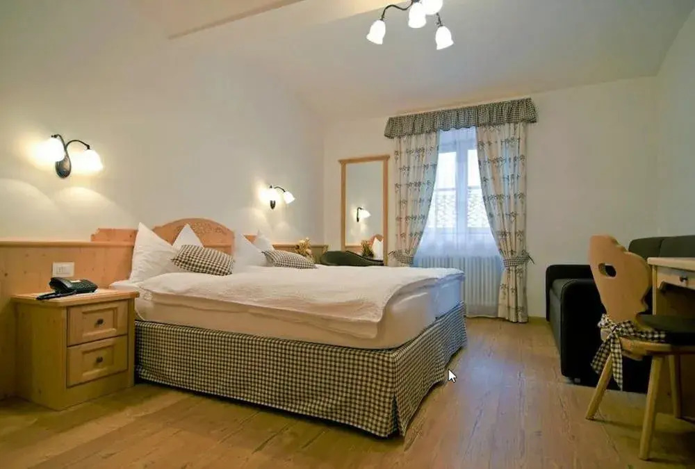 Bed & Breakfast SISSI