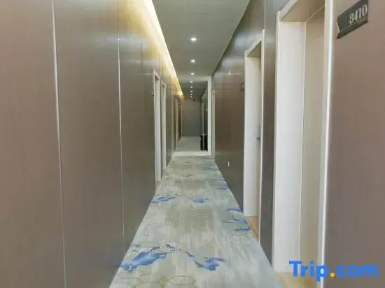 Xiangwang Apartment