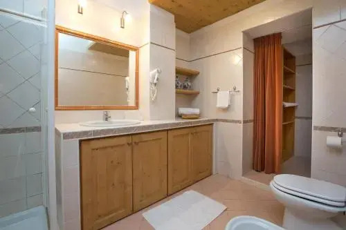 Alpine Dream Apartments