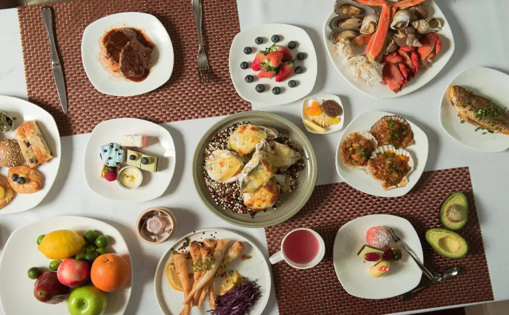 Zhejiang Xizi Hotel