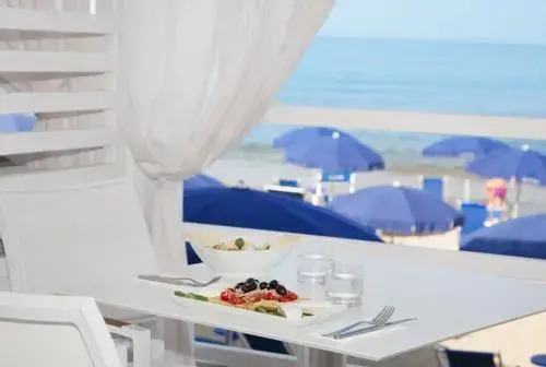 Hotel La Pineta