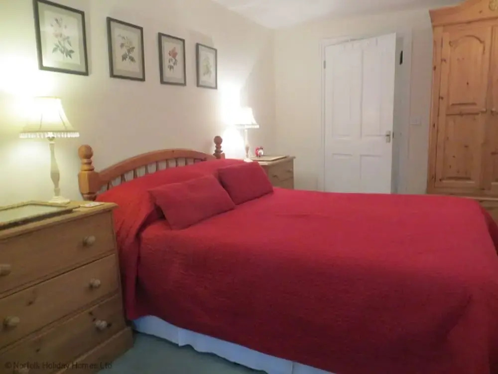 Waders Apartment