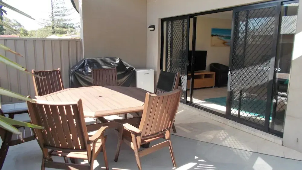La Bella Vita 26 Landsborough St SWR