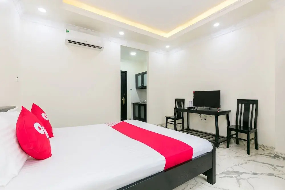 Tang Phat Hotel by OYO Rooms