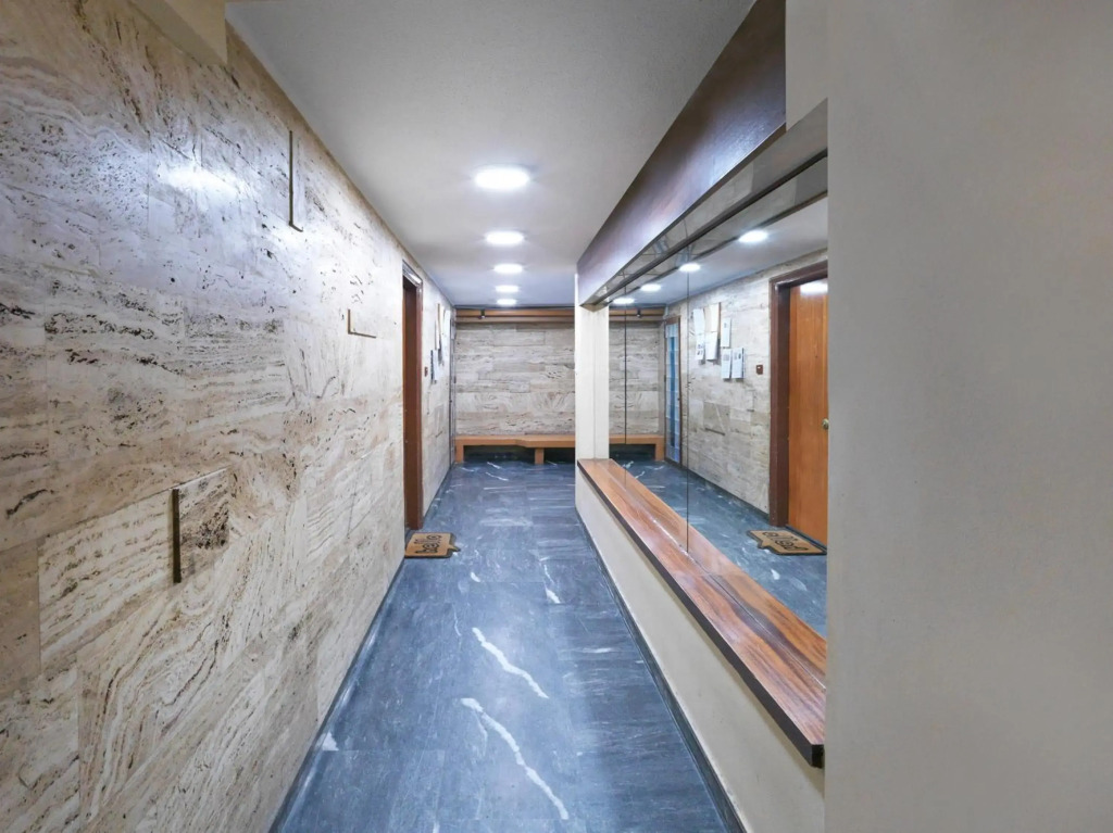 Newly Renovated Apartment in the Heart of Athens