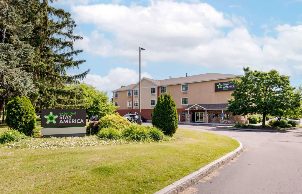 Extended Stay America Suites - Syracuse - Dewitt