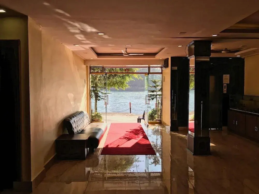 Hotel New Aditya
