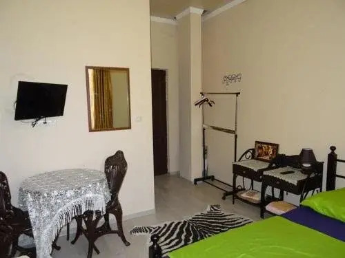 Guest House Chegem