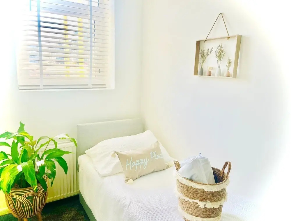 Seafront Apartment