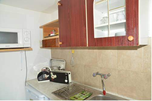 Bp Central Apartments