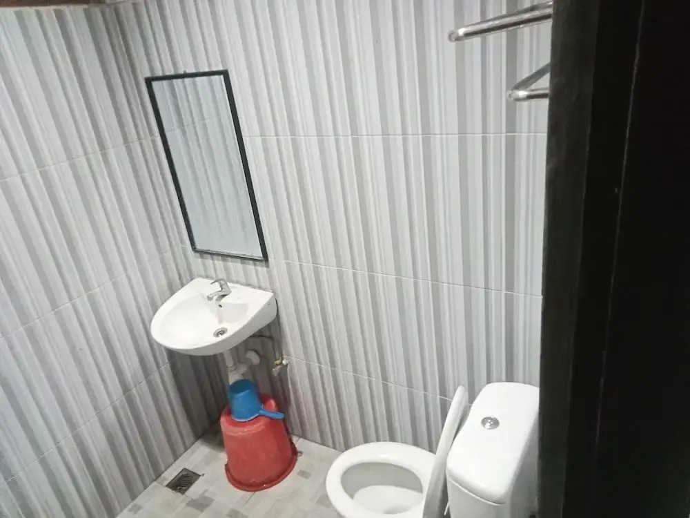 Hotel Taman Rai