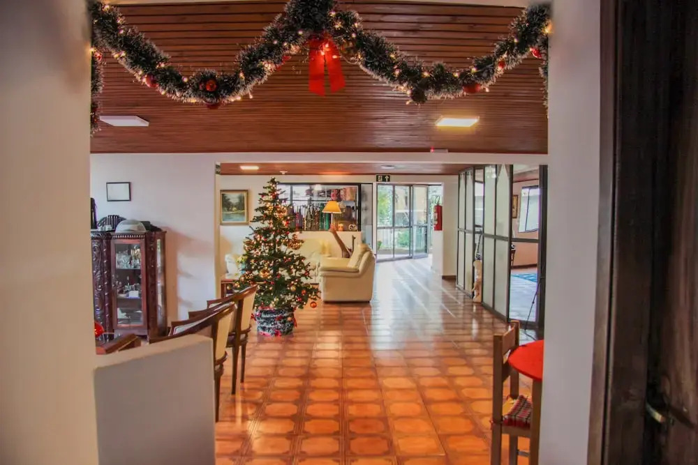 Hotel Salvador